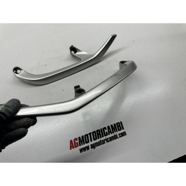 COPPIA MANIGLIE POSTERIORI DX SX YAMAHA TMAX...