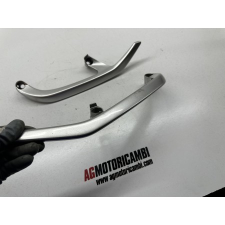 PAAR HINTERE RECHTE GRIFFE YAMAHA TMAX T-MAX 500 2008-2011
