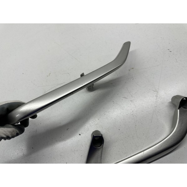 PAIR REAR HANDLES RIGHT SX YAMAHA TMAX T-MAX...