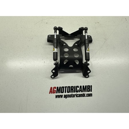 YAMAHA TMAX T-MAX 500 2008-2011 SITZ HEBEN KOLBEN