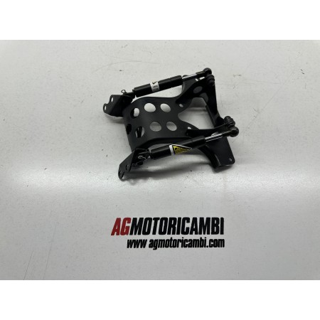 PISTONCINI SOLLEVA SELLA YAMAHA TMAX T-MAX 500 2008-2011