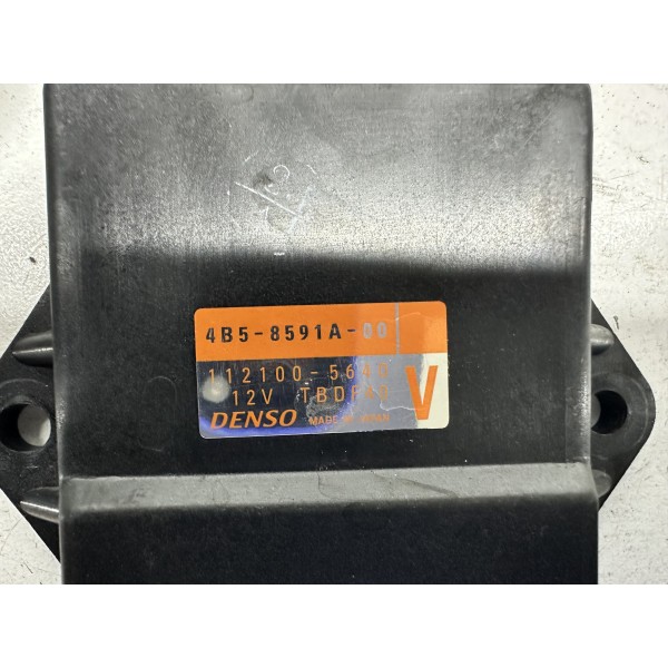 KIT DE BLOQUEO ECU YAMAHA TMAX T-MAX 500 2008-2011