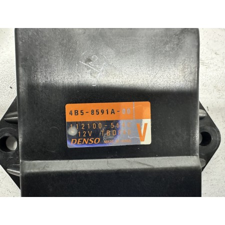 KIT DE BLOQUEO ECU YAMAHA TMAX T-MAX 500 2008-2011