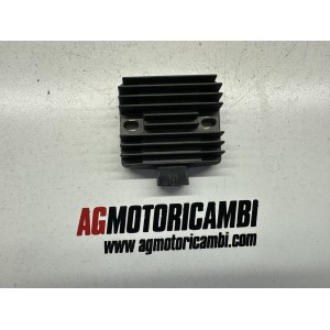REGOLATORE DI TENSIONE YAMAHA TMAX T-MAX 500 2008-2011