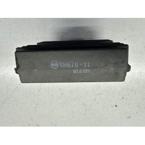 VOLTAGE REGULATOR YAMAHA TMAX T-MAX 500 2008-2011 2