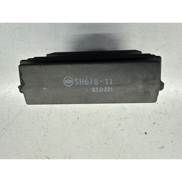 SPANNUNGSREGLER YAMAHA TMAX T-MAX 500 2008-2011