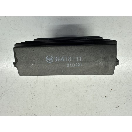 SPANNUNGSREGLER YAMAHA TMAX T-MAX 500 2008-2011