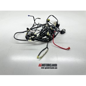 ELECTRICAL SYSTEM WIRING YAMAHA TMAX T-MAX 500 2008-2011