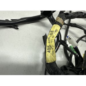 IMPIANTO ELETTRICO CABLAGGIO YAMAHA TMAX T-MAX 500 2008-2011 2