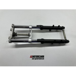 FORCELLA ANTERIORE YAMAHA TMAX T-MAX 500 2008-2011 2