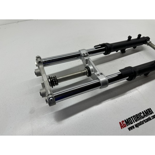 YAMAHA TMAX T-MAX 500 2008-2011 FRONT FORK