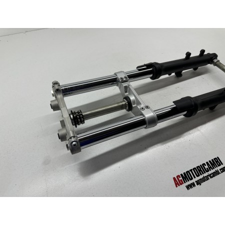 YAMAHA TMAX T-MAX 500 2008-2011 FRONT FORK