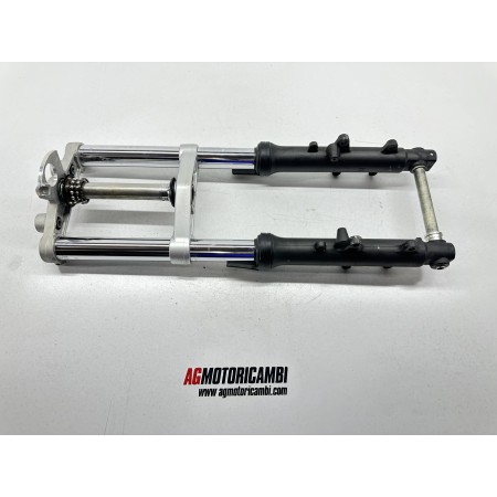 FORCELLA ANTERIORE YAMAHA TMAX T-MAX 500 2008-2011