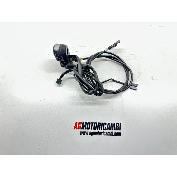 YAMAHA T-MAX 500 2008-2011 YAMAHA SX DIVERTER...
