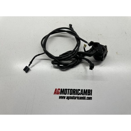 COMMUTATORE DEVIOLUCI SX YAMAHA TMAX T-MAX 500 2008-2011