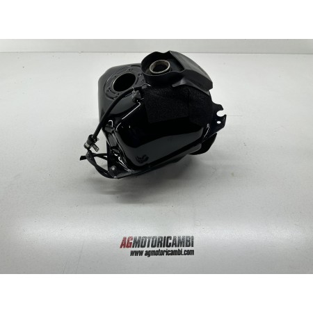 YAMAHA TMAX T-MAX 500 2008-2011 VERGASER BENZINTANK