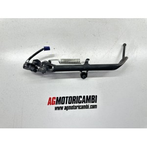 SIDE STAND YAMAHA TMAX T-MAX 500 2008-2011