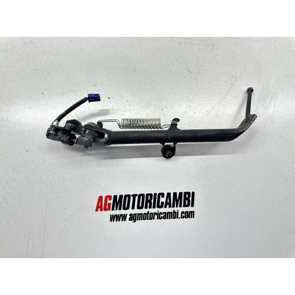 CAVALLETTO LATERALE YAMAHA TMAX T-MAX 500...