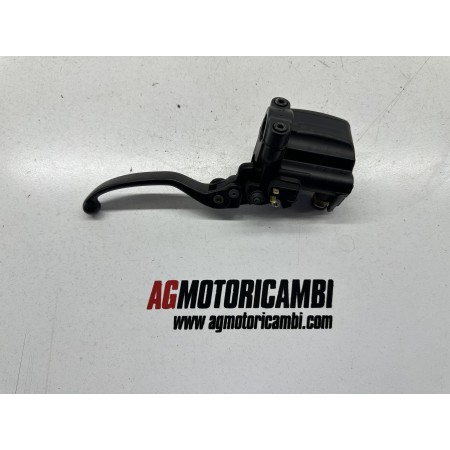 LEFT REAR BRAKE MASTER CYLINDER YAMAHA TMAX T-MAX 500 2008-2011
