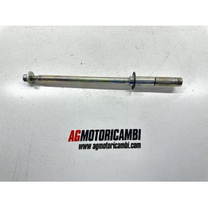 YAMAHA TMAX T-MAX 500 2008-2011 REAR WHEEL AXLE PIN
