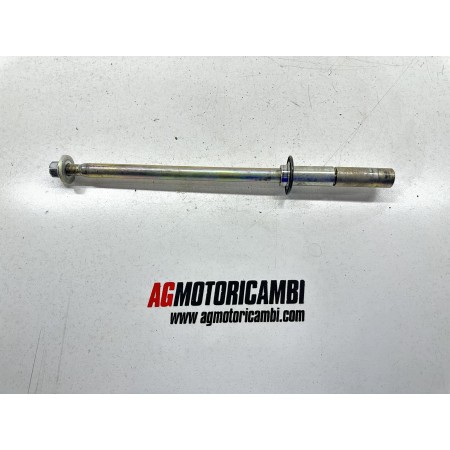 YAMAHA TMAX T-MAX 500 2008-2011 REAR WHEEL AXLE PIN