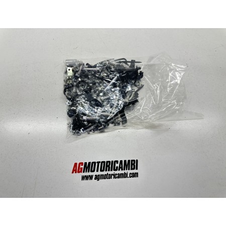 KIT TORNILLOS PERNOS YAMAHA TMAX T-MAX 500 2008-2011