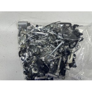 KIT SCHRAUBEN SCHRAUBEN YAMAHA TMAX T-MAX 500 2008-2011 2