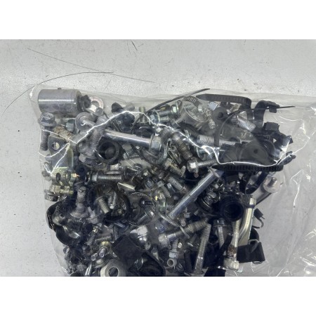 KIT VITI VITERIA BULLONI YAMAHA TMAX T-MAX 500 2008-2011