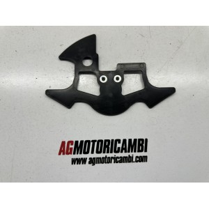 PLASTICA FORCELLA YAMAHA TMAX T-MAX 500 2008-2011