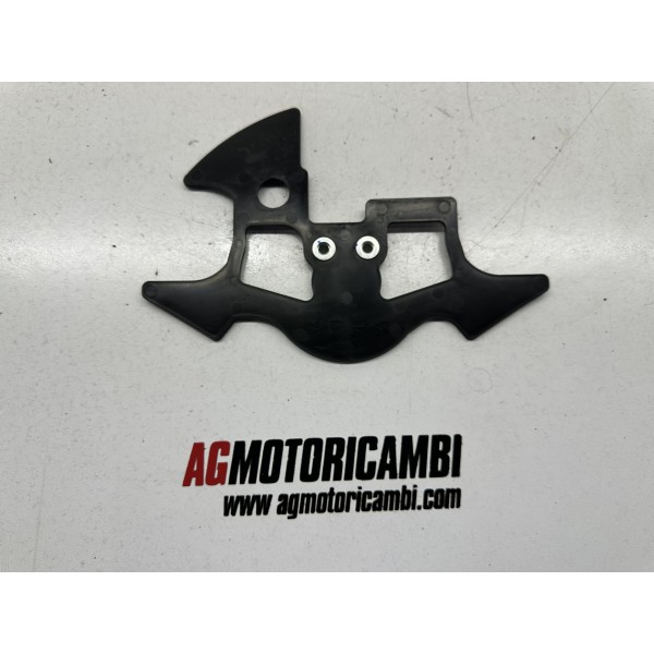 PLASTICA FORCELLA YAMAHA TMAX T-MAX 500 2008-2011