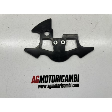 YAMAHA TMAX T-MAX 500 2008-2011 GABEL KUNSTSTOFF