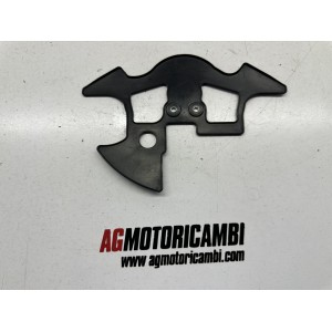 PLASTICA FORCELLA YAMAHA TMAX T-MAX 500 2008-2011 2