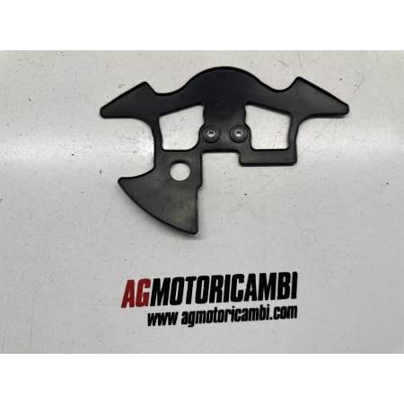 YAMAHA TMAX T-MAX 500 2008-2011 HORQUILLA PLASTICO