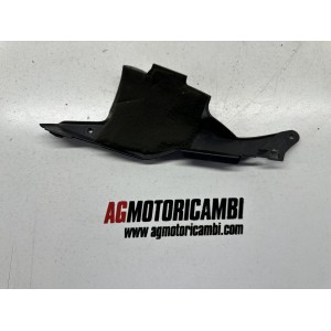 PLASTICA COVER SOTTO PEDANA YAMAHA TMAX T-MAX 500 2008-2011 2