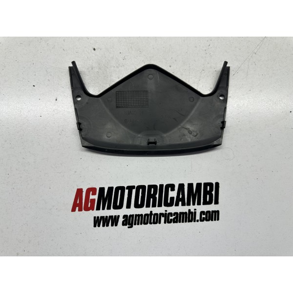 KUNSTSTOFF-UNTERFAHRSCHUTZ YAMAHA TMAX T-MAX...