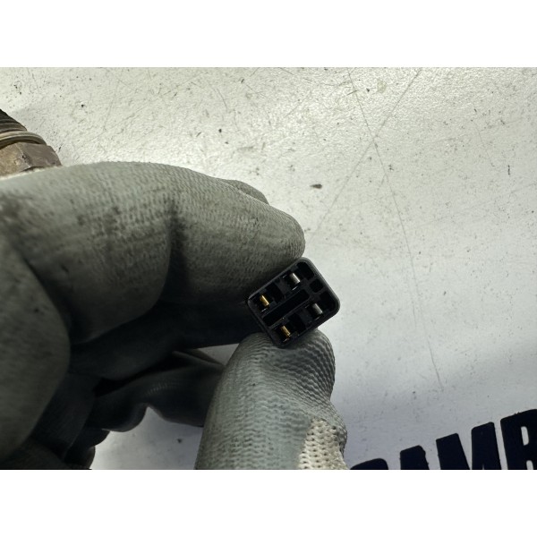 SONDA LAMBDA ESCAPE SILENCIADOR YAMAHA TMAX...