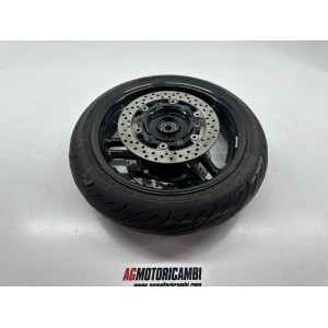 CERCHIO RUOTA ANTERIORE YAMAHA TMAX T-MAX 500 2008-2011