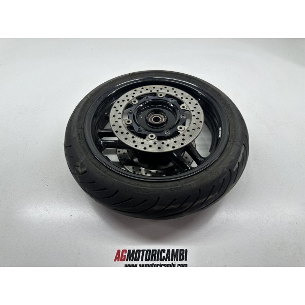 YAMAHA TMAX T-MAX 500 2008-2011 FRONT WHEEL RIM