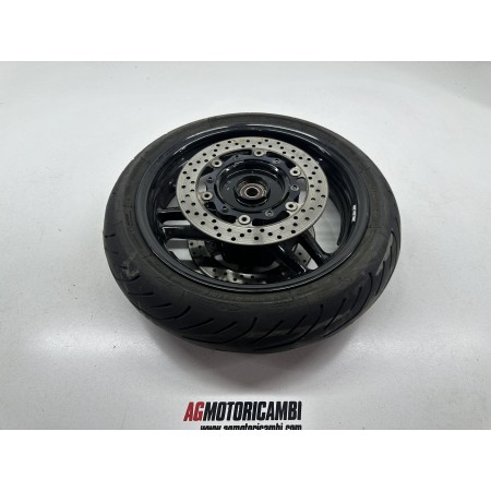 LLANTA DELANTERA YAMAHA TMAX T-MAX 500 2008-2011