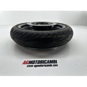 YAMAHA TMAX T-MAX 500 2008-2011 FRONT WHEEL RIM 2