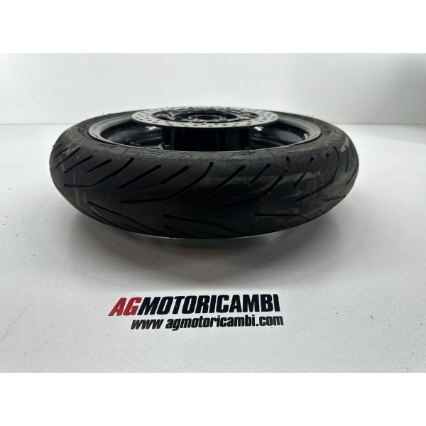 YAMAHA TMAX T-MAX 500 2008-2011 FRONT WHEEL RIM