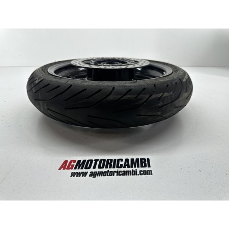 YAMAHA TMAX T-MAX 500 2008-2011 FRONT WHEEL RIM