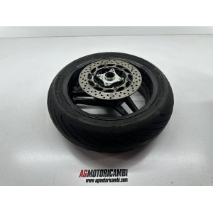CERCHIO RUOTA POSTERIORE YAMAHA TMAX T-MAX 500 2008-2011