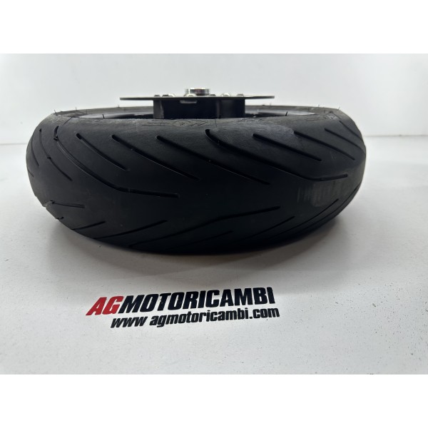 LLANTA TRASERA YAMAHA TMAX T-MAX 500 2008-2011