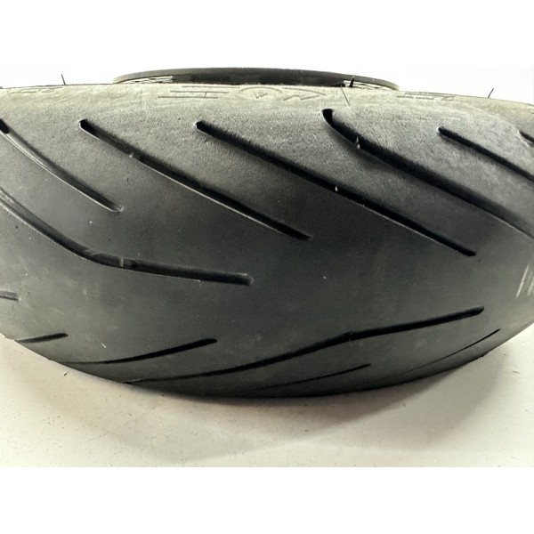 YAMAHA TMAX T-MAX 500 2008-2011 REAR WHEEL RIM