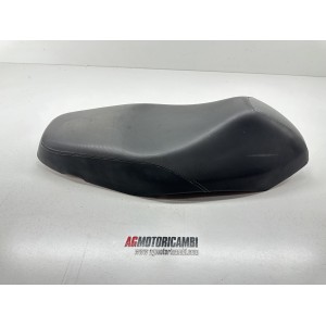 SELLA KYMCO AGILITY PLUS 125-150 200 i R16 2014-2017