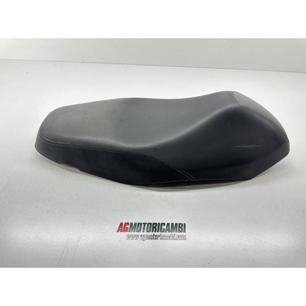 SILLÍN KYMCO AGILITY PLUS 125-150 200 i R16...