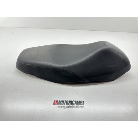 KYMCO AGILITY PLUS 125-150 200 i R16 2014-2017 SELLETTES