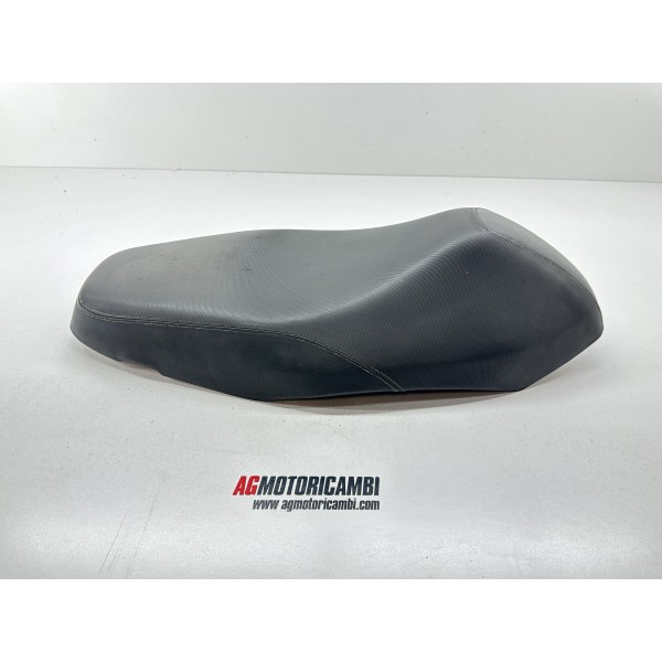 KYMCO AGILITY PLUS SADDLE 125-150 200 i R16...