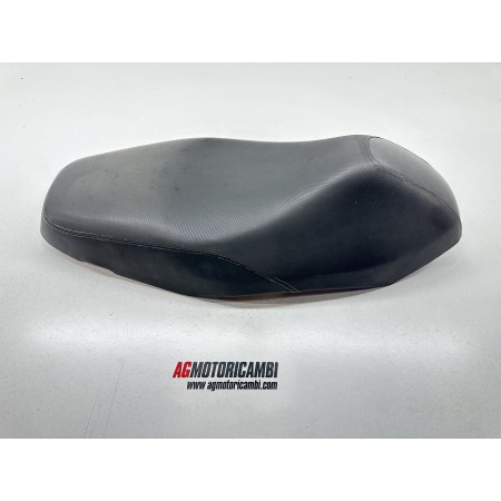 KYMCO AGILITY PLUS 125-150 200 i R16 2014-2017 SADDLE